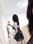 트위터 최고 인기 여고생 셀카, 가슴 진짜 크고 얼굴도 크고 몸매도 최고예요. 단연 세계 최고예요.