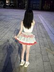 트위터 최고 인기 여고생 셀카, 가슴 진짜 크고 얼굴도 크고 몸매도 최고예요. 단연 세계 최고예요.