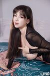 [JVID 핫부티크 첫방영 2025-0716] 차세대 슈퍼브레스트 H컵 여신 루루, 현역 백화점 판매원 4점 완전노출
