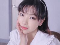 [JVID 핫부티크 첫방영 2025-0716] 차세대 슈퍼브레스트 H컵 여신 루루, 현역 백화점 판매원 4점 완전노출