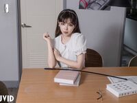 [JVID 핫부티크 첫방영 2025-0716] 차세대 슈퍼브레스트 H컵 여신 루루, 현역 백화점 판매원 4점 완전노출