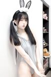 최고급 화이트 타이거 로리