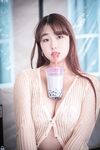 BLUECAKE Ggubbu - Hamon ng Bubble Tea