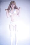 Jenny (Jeong Jenny) - 【BLUECAKE】 XANH LAM