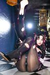 kaya萱 - Kiara Session Maid