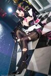 kaya萱 - Kiara Session Maid