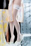 miko酱 – Luo Tianyi sa isang cheongsam