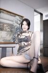 XIUREN No.5830 (สาวสวมหน้ากาก Rize)