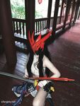 长春反差婊刘MS自拍图影流出，在床上被一顿猛操成母狗样
