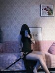 长春反差婊刘MS自拍图影流出，在床上被一顿猛操成母狗样