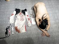 Pilihan Utama Aiwei: Gadis Bernilai Tinggi dengan Penampilan Berbeza - Isu 10