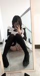 爱薇精选高颜值反差婊第11期