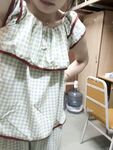 爱薇精选高颜值反差婊第18期