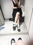 爱薇精选高颜值反差婊第18期