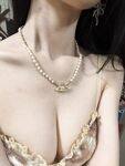 爱薇精选高颜值反差婊第3期