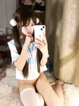 爱薇精选高颜值反差婊第7期