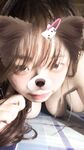 爱薇精选高颜值反差婊第8期