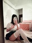 White Tiger Welfare Girl @Cibao Member View Collection Part 2
