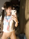 화이트 타이거 웰빙 걸 @Cibao 멤버 뷰 컬렉션