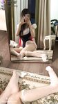 팔로워 145만 명을 보유한 더우인 인플루언서 @InvincibleTyrannosaurusWarGod(샤오야팅)의 비공개 위챗 모멘트 영상 모음입니다.
