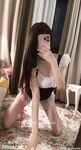 팔로워 145만 명을 보유한 더우인 인플루언서 @InvincibleTyrannosaurusWarGod(샤오야팅)의 비공개 위챗 모멘트 영상 모음입니다.