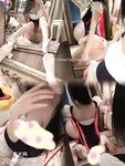 팔로워 145만 명을 보유한 더우인 인플루언서 @InvincibleTyrannosaurusWarGod(샤오야팅)의 비공개 위챗 모멘트 영상 모음입니다.