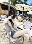 팔로워 145만 명을 보유한 더우인 인플루언서 @InvincibleTyrannosaurusWarGod(샤오야팅)의 비공개 위챗 모멘트 영상 모음입니다.