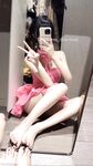 팔로워 145만 명을 보유한 더우인 인플루언서 @InvincibleTyrannosaurusWarGod(샤오야팅)의 비공개 위챗 모멘트 영상 모음입니다.