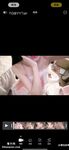 팔로워 145만 명을 보유한 더우인 인플루언서 @InvincibleTyrannosaurusWarGod(샤오야팅)의 비공개 위챗 모멘트 영상 모음입니다.