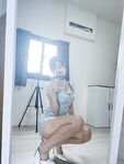 台灣健身網紅@ssrpeach(AsianPeachyQueen) Onlyfans尺度作品合集