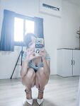 台灣健身網紅@ssrpeach(AsianPeachyQueen) Onlyfans尺度作品合集