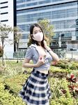 台灣健身網紅@ssrpeach(AsianPeachyQueen) Onlyfans尺度作品合集