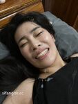 御姐型海归留学生露脸性爱自拍，开放热情各种花样，出国后变成阿黑颜母狗，这么骚是有说法的