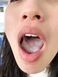 What's it like to have a super slutty girlfriend? Just look at this guy! All sorts of sexy selfies, close-up shots of her sucking balls, licking a huge dick—it's incredibly seductive. She even uses a vibrator while being fucked. A super slutty bit