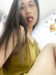 What's it like to have a super slutty girlfriend? Just look at this guy! All sorts of sexy selfies, close-up shots of her sucking balls, licking a huge dick—it's incredibly seductive. She even uses a vibrator while being fucked. A super slutty bit