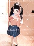 Ang napakacute, legal, at kawaii na maliit na loli na si 'Lolo-chan' ay binutasan ng isang malaking ari; sa isang ulos lang, parang pinupunit ito.