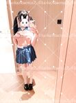 Ang napakacute, legal, at kawaii na maliit na loli na si 'Lolo-chan' ay binutasan ng isang malaking ari; sa isang ulos lang, parang pinupunit ito.