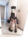Ang napakacute, legal, at kawaii na maliit na loli na si 'Lolo-chan' ay binutasan ng isang malaking ari; sa isang ulos lang, parang pinupunit ito.