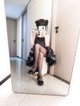 Ang napakacute, legal, at kawaii na maliit na loli na si 'Lolo-chan' ay binutasan ng isang malaking ari; sa isang ulos lang, parang pinupunit ito.