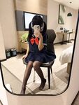 Ang napakacute, legal, at kawaii na maliit na loli na si 'Lolo-chan' ay binutasan ng isang malaking ari; sa isang ulos lang, parang pinupunit ito.