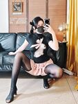 Nữ thần nổi tiếng trên mạng "Naimi's Milky Way" có sự xuất hiện của một con mèo xanh ngoài hành tinh, một con gà, một con thỏ và một cây bắp cải đang mỉm cười với tôi. Ba đoạn nhảy gợi cảm, phô diễn vẻ ngoài lạnh lùng, xa cách của nữ thần nà