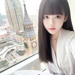 ภาพหลุดคุณภาพสูงของหวัง ยูซี หญิงสาวอกใหญ่จากปักกิ่ง ได้ถูกเผยแพร่ทางออนไลน์แล้ว