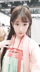 [원본 카메라 유출] 유명 키다리 코스플레이어의 큰 성기를 가진 남자친구와의 사생활, 얼굴이 드러난 성관계 셀카 등 유출된 원본 파일 (워터마크 없음).