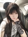[원본 카메라 유출] 유명 키다리 코스플레이어의 큰 성기를 가진 남자친구와의 사생활, 얼굴이 드러난 성관계 셀카 등 유출된 원본 파일 (워터마크 없음).