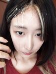 [원본 카메라 유출] 유명 키다리 코스플레이어의 큰 성기를 가진 남자친구와의 사생활, 얼굴이 드러난 성관계 셀카 등 유출된 원본 파일 (워터마크 없음).