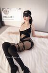 Sự tương phản rõ rệt giữa người phụ nữ đã kết hôn và bạn đời của cô ấy, người cuồng tất và giày cao gót [Chị Lisa của bạn] Twitter bonus ⑵, đôi chân dài miên man, khí chất cao thượng, nhiều cuộc thác loạn