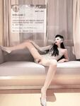 Sự tương phản rõ rệt giữa người phụ nữ đã kết hôn và bạn đời của cô ấy, người cuồng tất và giày cao gót [Chị Lisa của bạn] Twitter bonus ⑵, đôi chân dài miên man, khí chất cao thượng, nhiều cuộc thác loạn