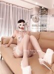 Sự tương phản rõ rệt giữa người phụ nữ đã kết hôn và bạn đời của cô ấy, người cuồng tất và giày cao gót [Chị Lisa của bạn] Twitter bonus ⑵, đôi chân dài miên man, khí chất cao thượng, nhiều cuộc thác loạn