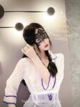 Sự tương phản rõ rệt giữa người phụ nữ đã kết hôn và bạn đời của cô ấy, người cuồng tất và giày cao gót [Chị Lisa của bạn] Twitter bonus ⑵, đôi chân dài miên man, khí chất cao thượng, nhiều cuộc thác loạn