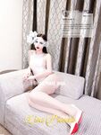 Sự tương phản rõ rệt giữa người phụ nữ đã kết hôn và bạn đời của cô ấy, người cuồng tất và giày cao gót [Chị Lisa của bạn] Twitter bonus ⑵, đôi chân dài miên man, khí chất cao thượng, nhiều cuộc thác loạn